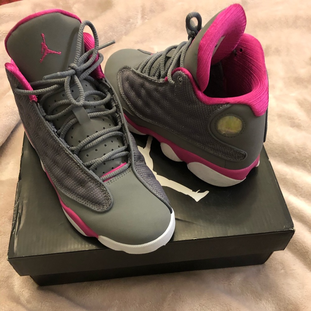 Jordan sneakers👍